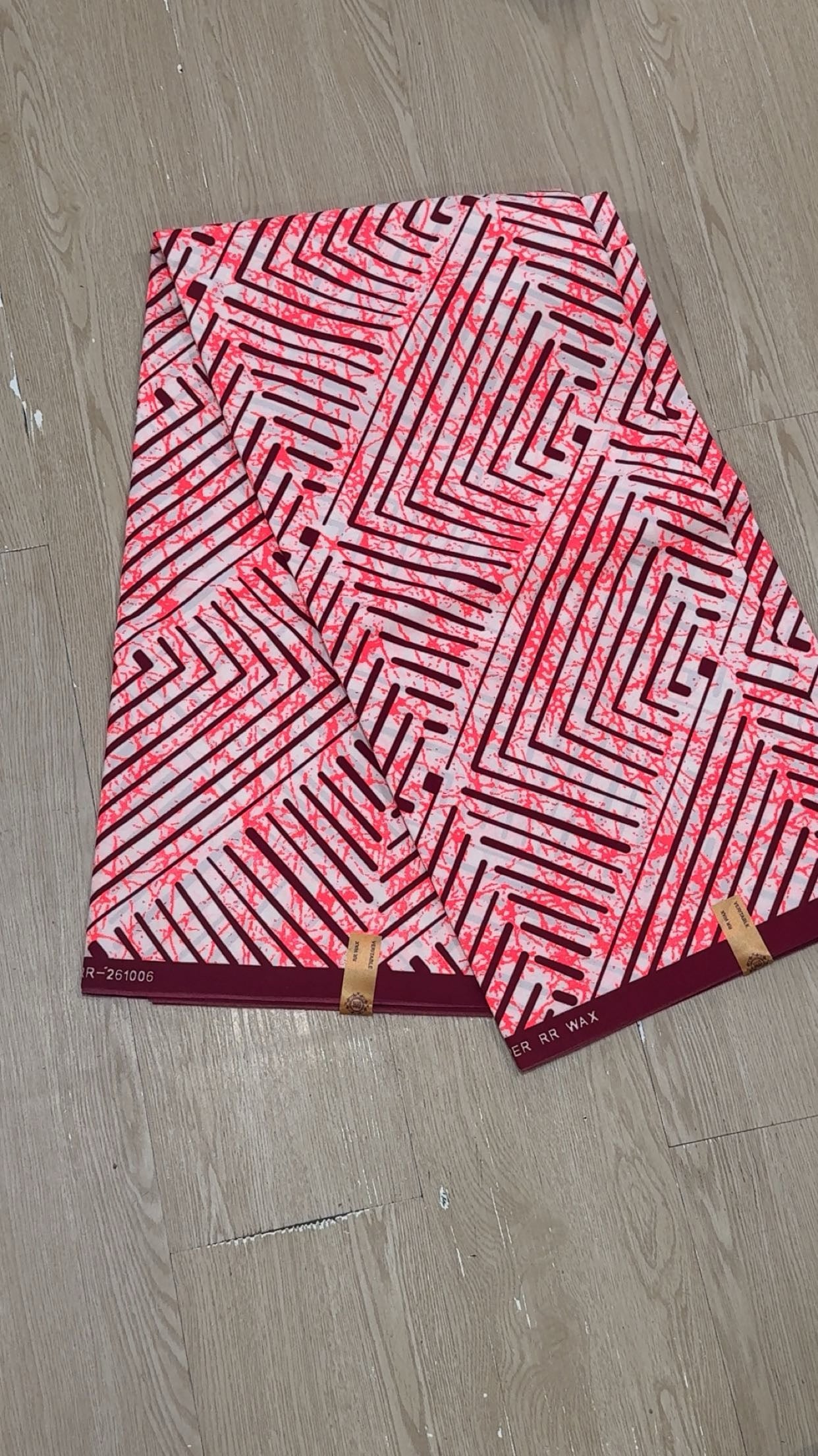TYPE47(FABRIC)