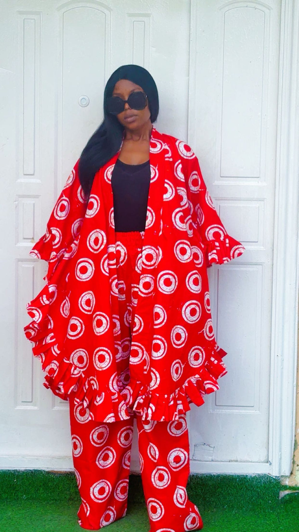 J26K(KIMONO SET)