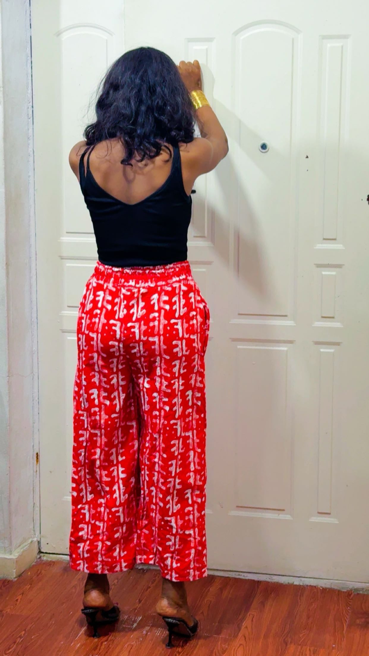 D4E(PANT)