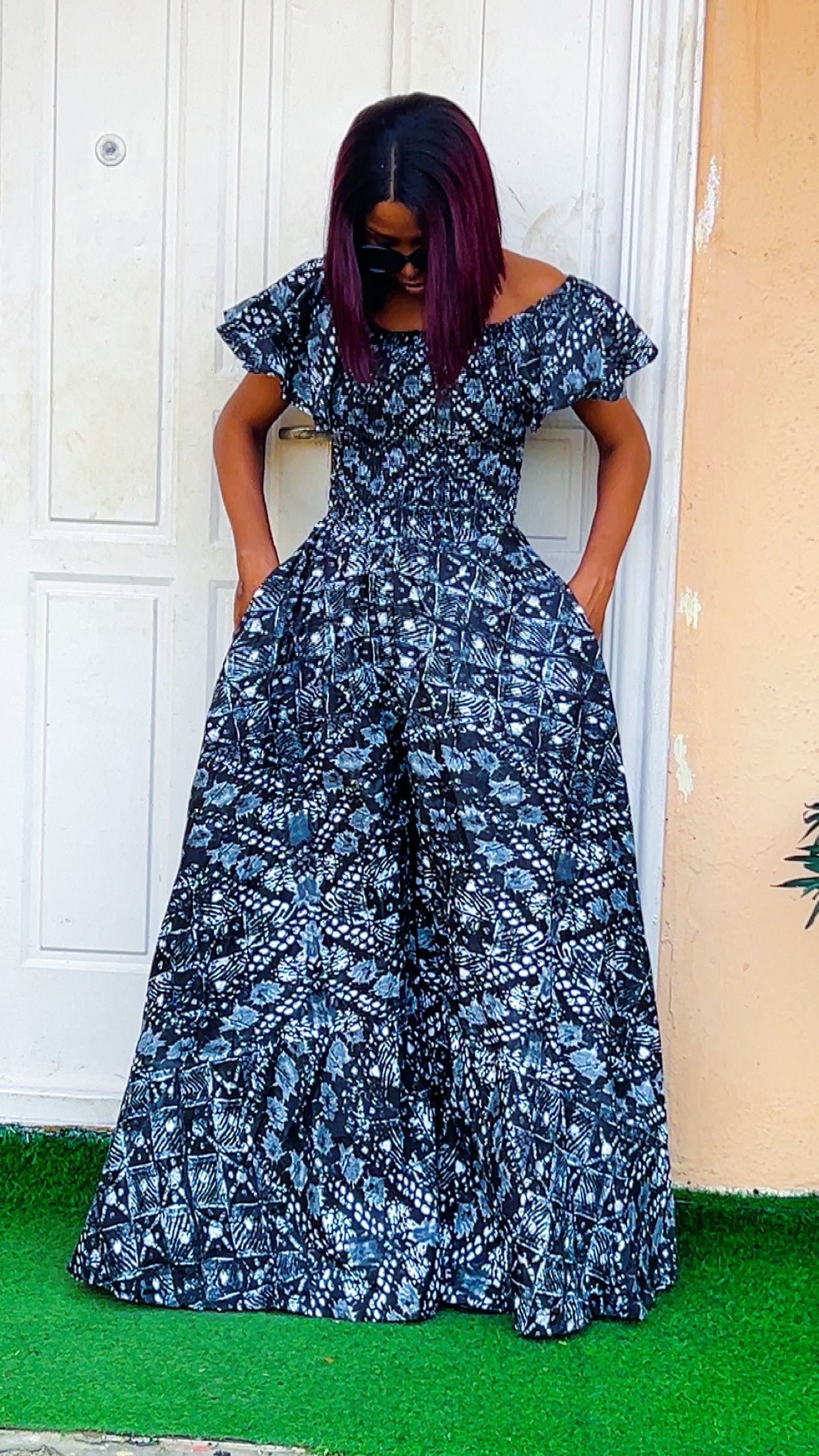 ECC(JUMPSUIT)