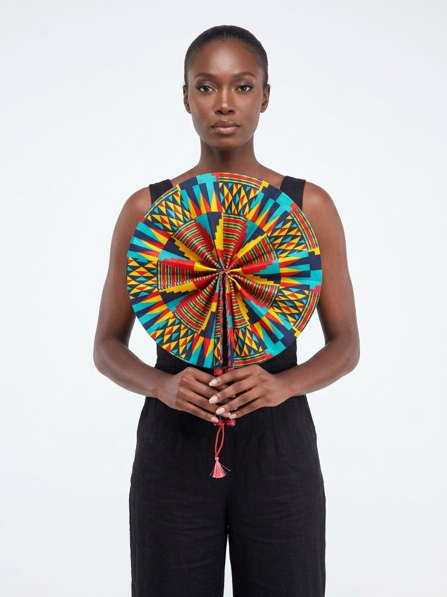 28B Ankara fan