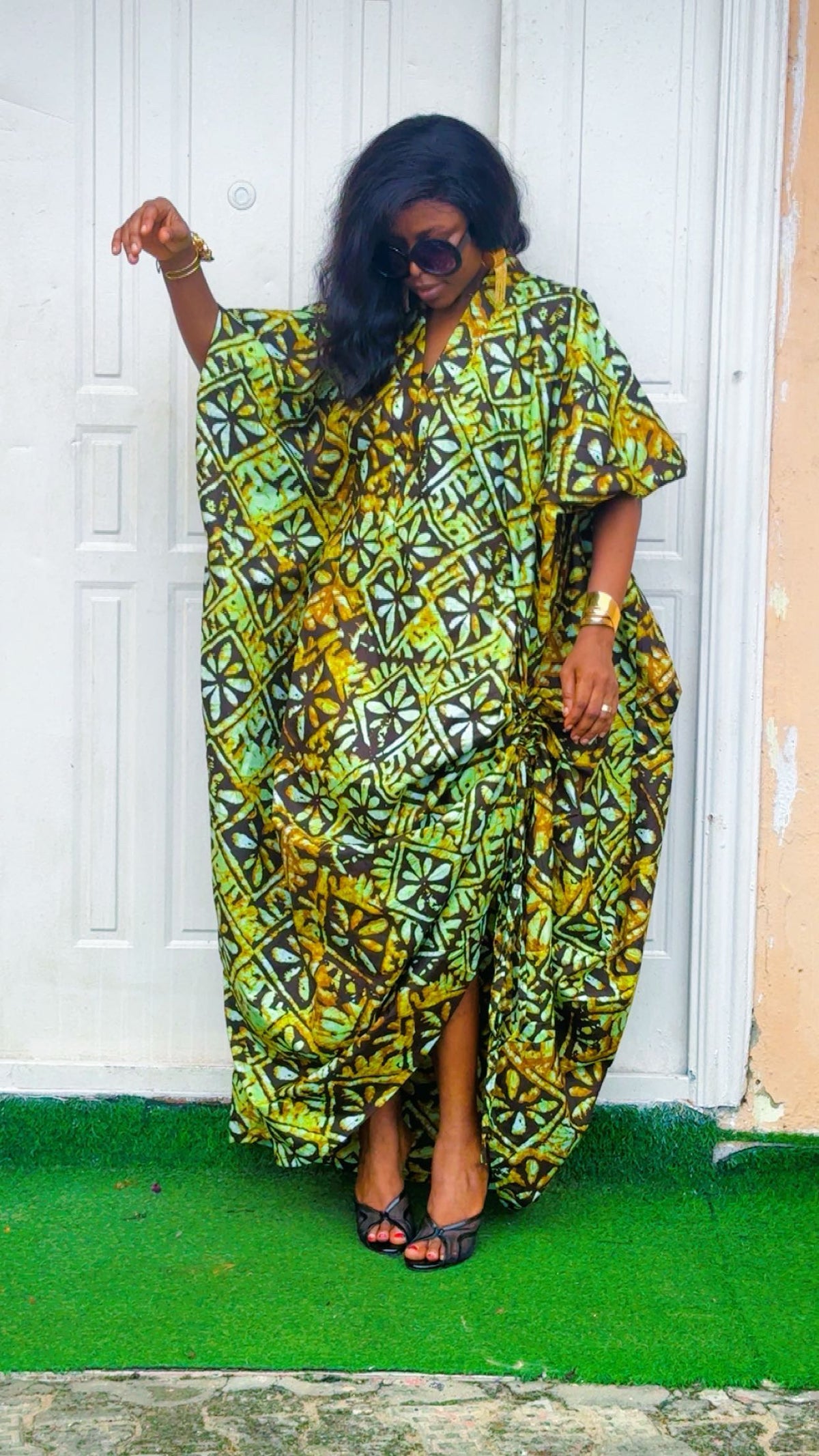 S89T Ankara bubu
