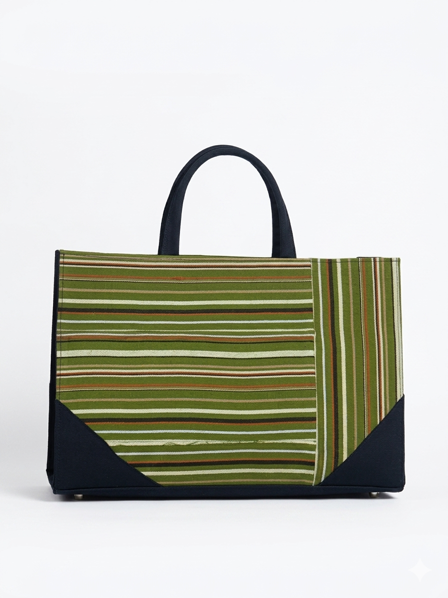 15O (ASOKE BAG)