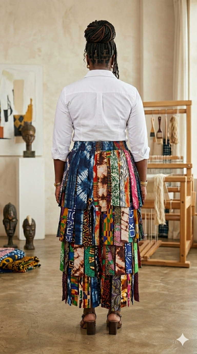 U35V(ANKARA PANT)