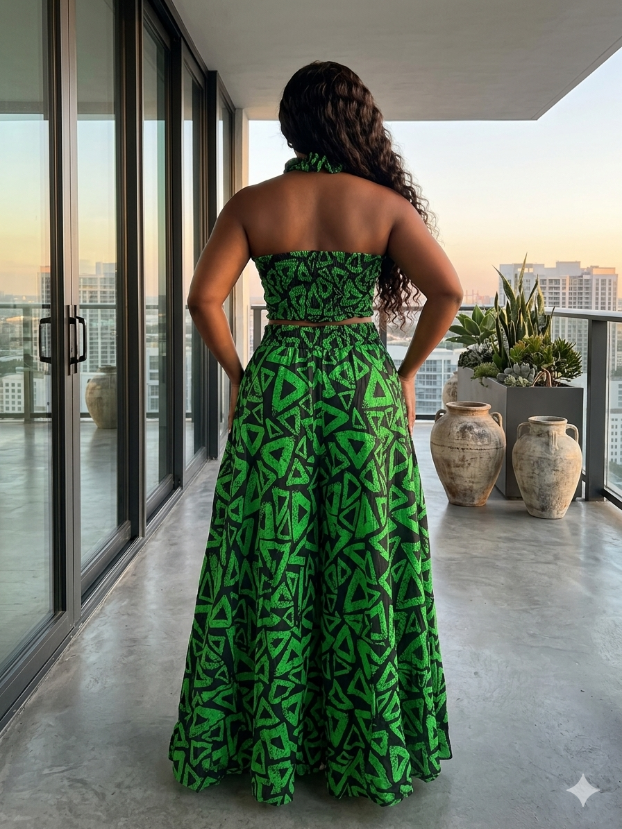 J45K(PALAZZO SETS)