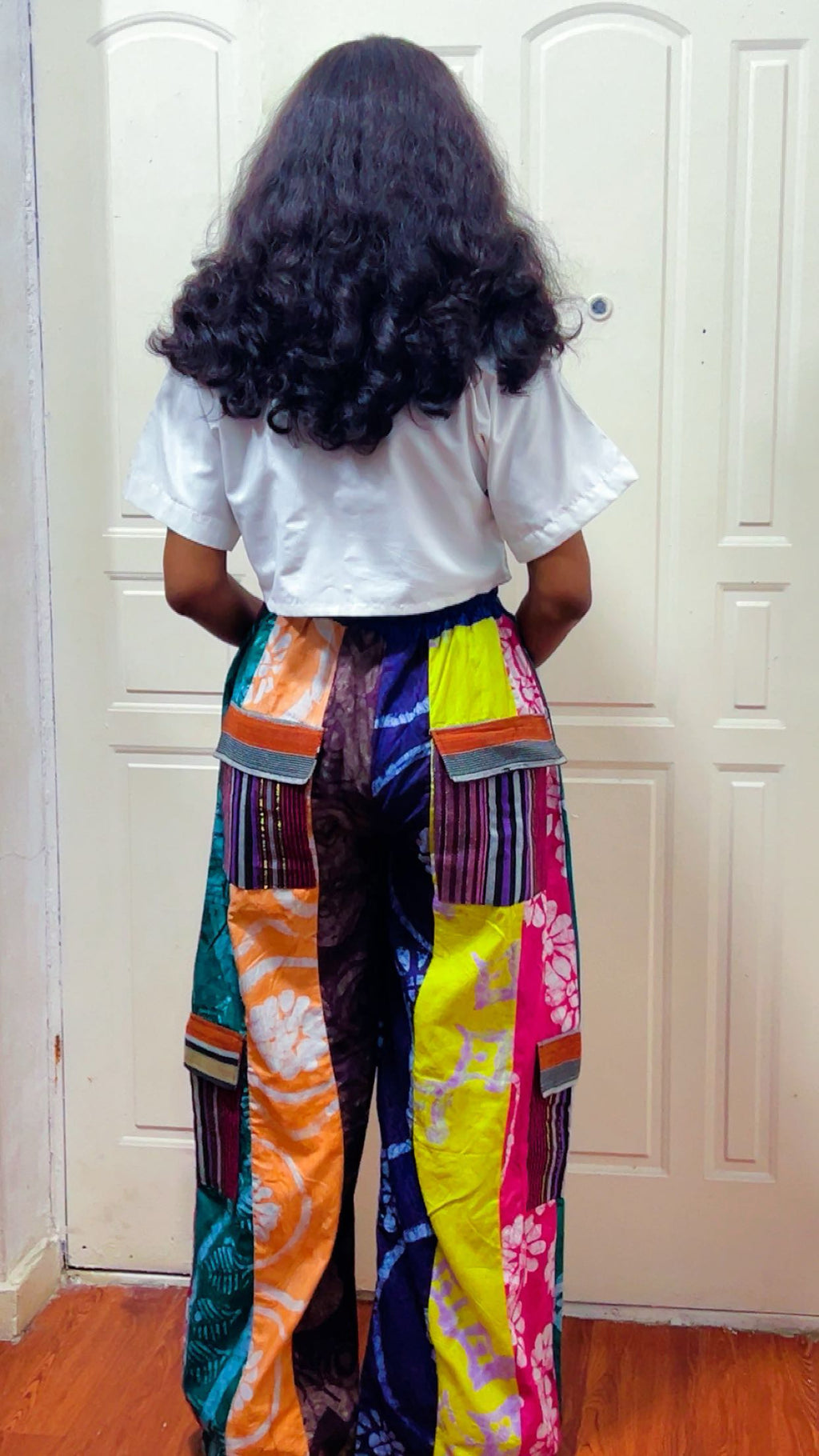 OUU(ADIRE AND ASOKE PANT)