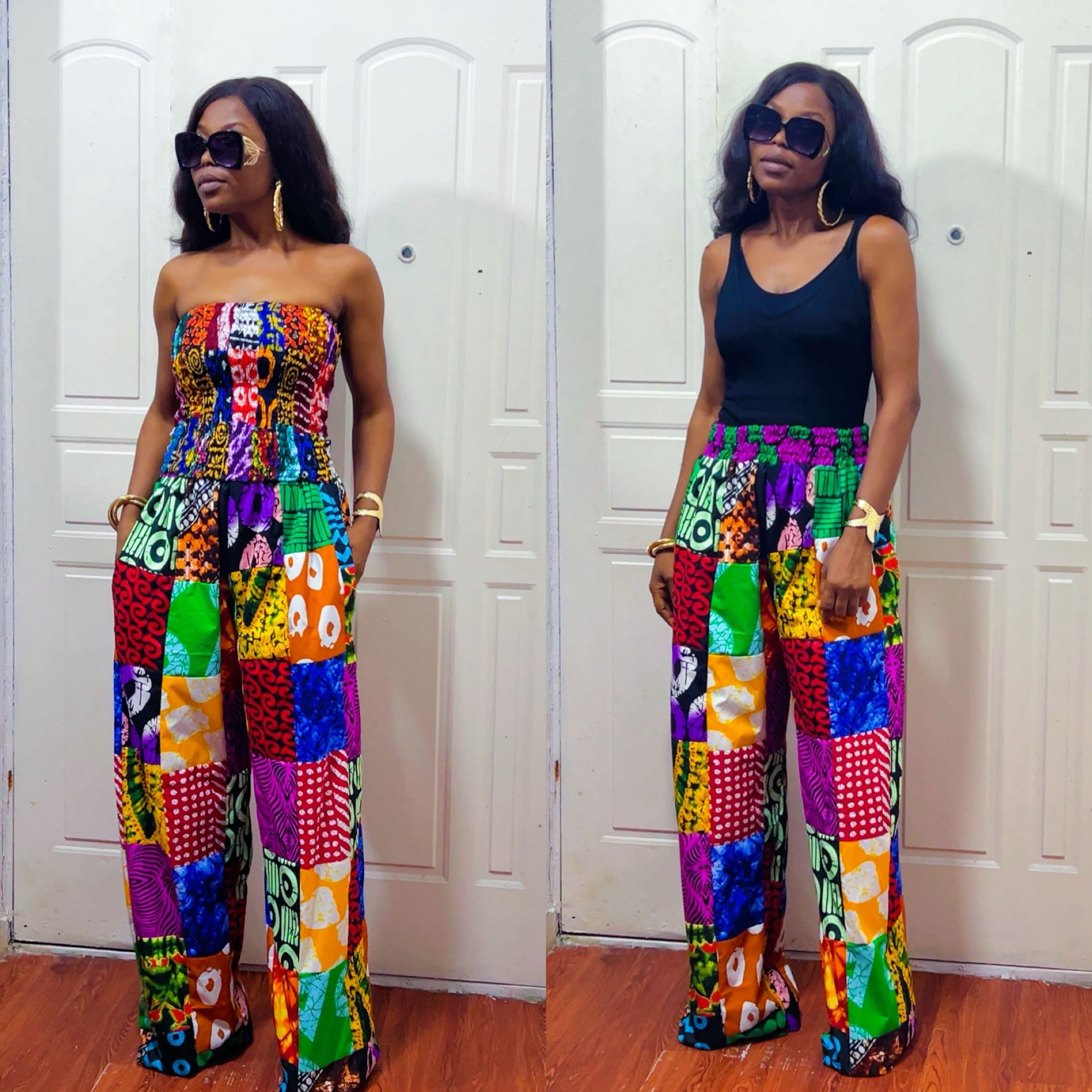 SYY(ANKARA PATCH SET)