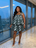 Y81Z Dress
