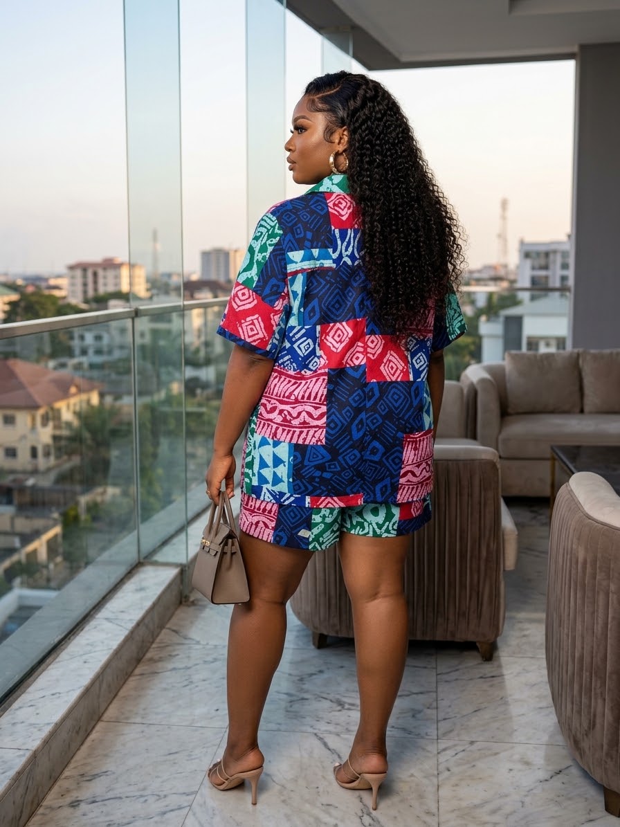 B83C Ankara set