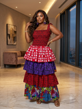 B61C (Ankara dress)