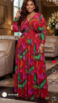L61M (Mesh dress )