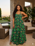 E47F(ANKARA DRESS)