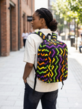 14C(BACK-PACK)