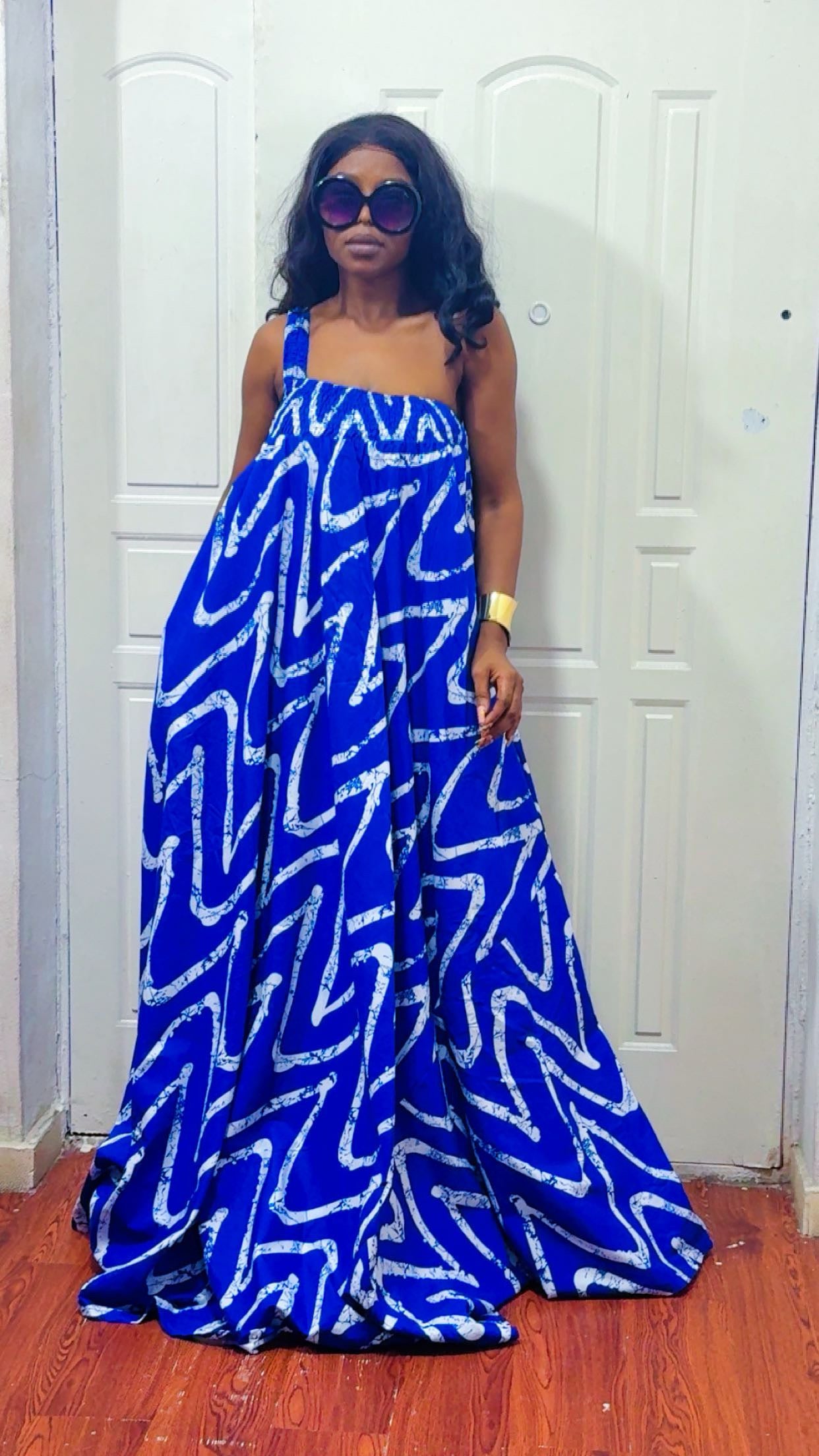 H48I (DRESS)