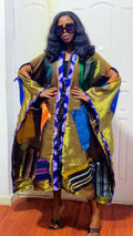 LUU(KIMONO)