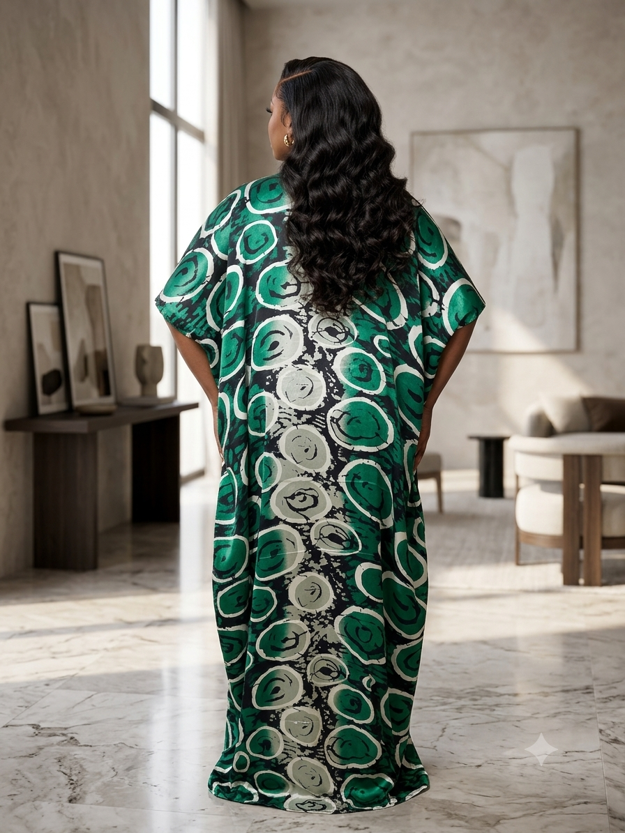 S66T (Silk and Chiffon)