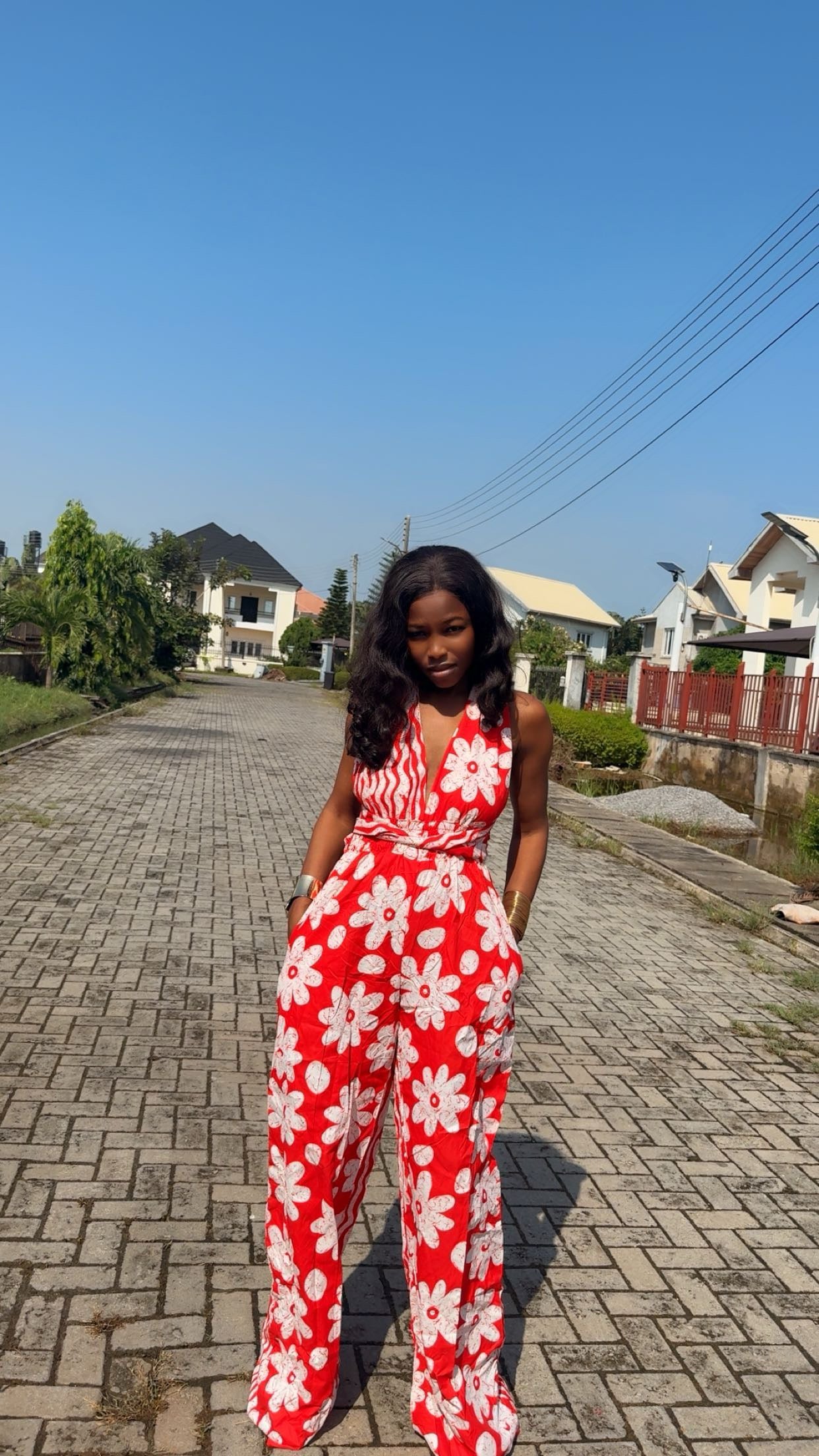 G53H (ANKARA JUMPSUIT)