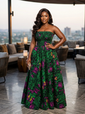 G68H (Ankara dress)