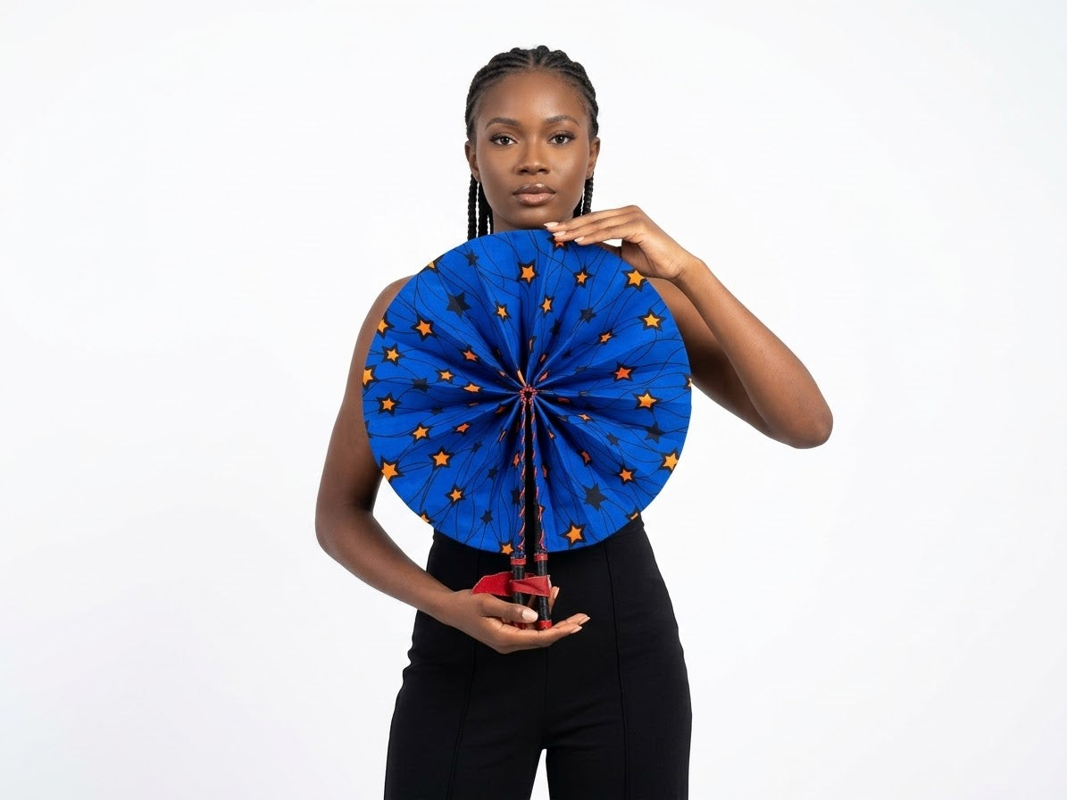 26B Ankara fan
