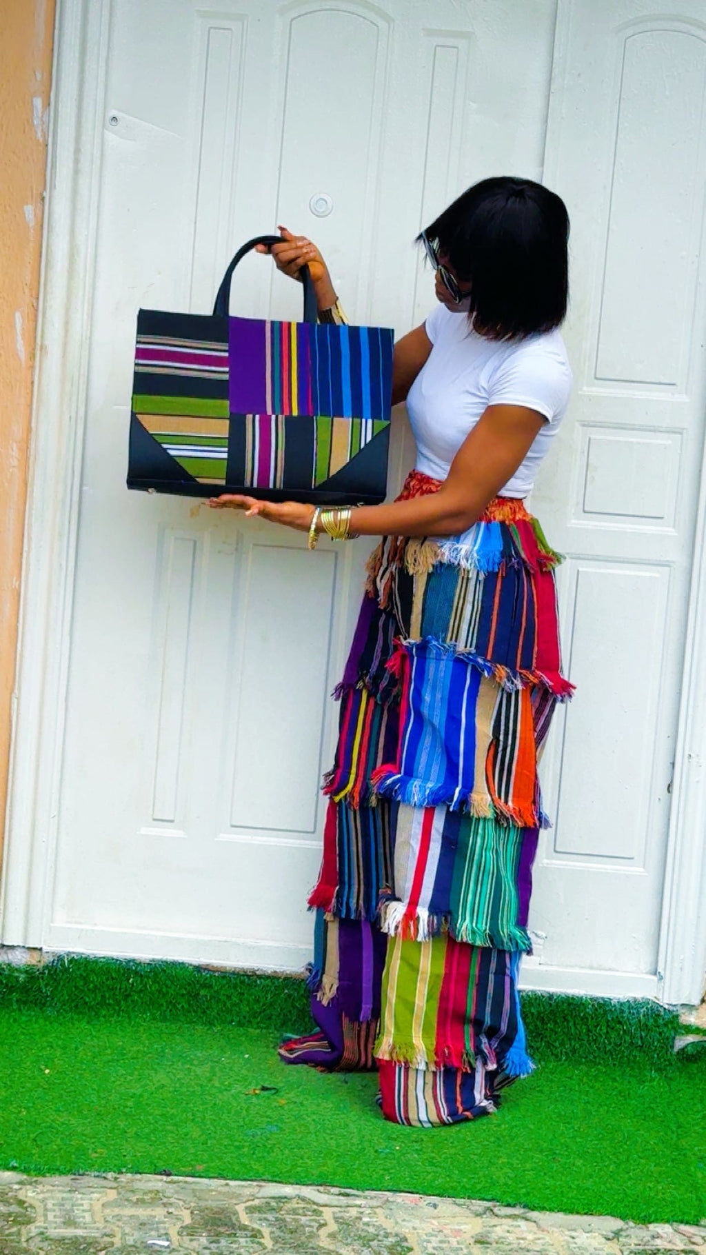 15K (ASOKE BAG)