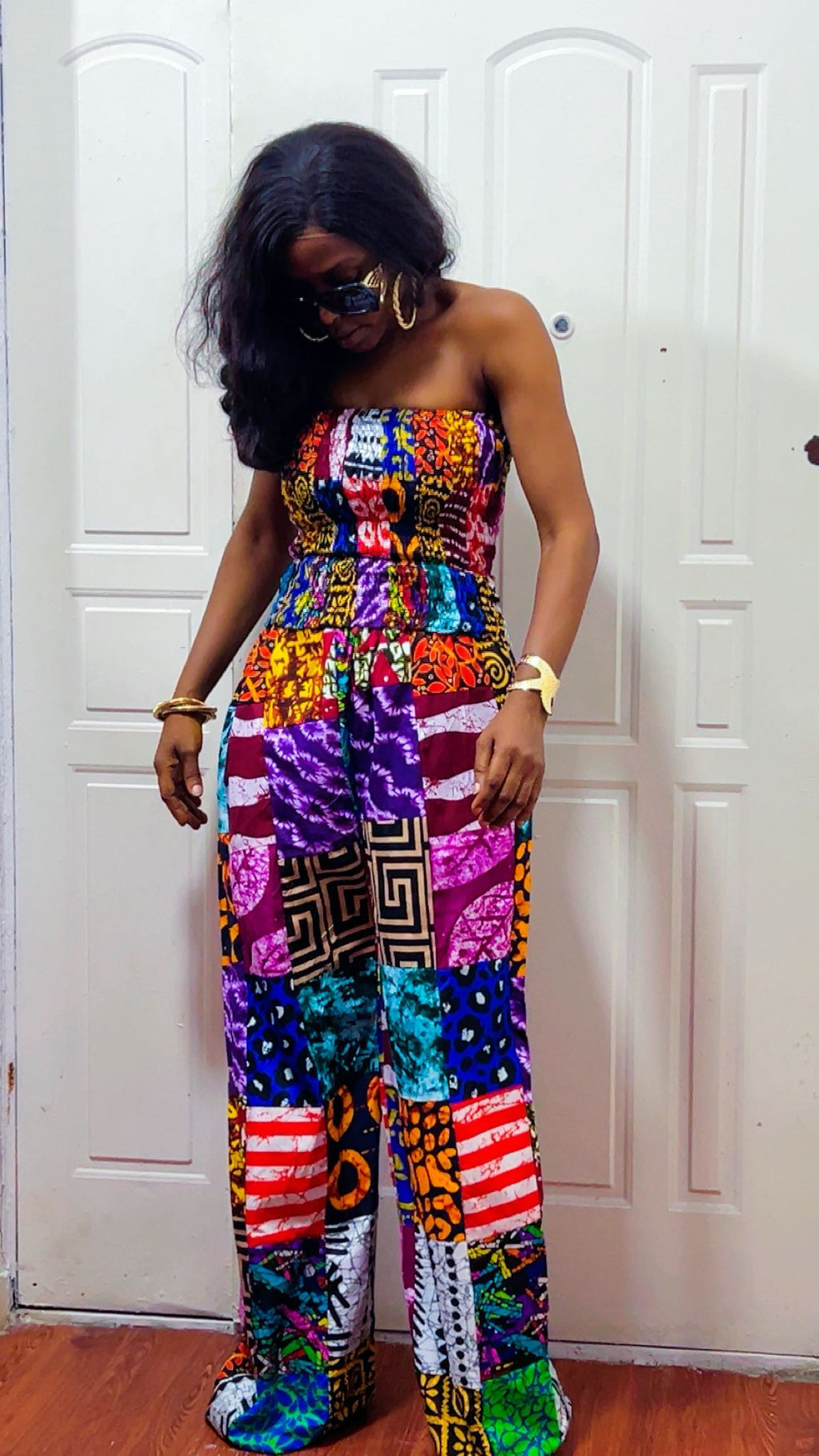 SXX(ANKARA PATCH SET)