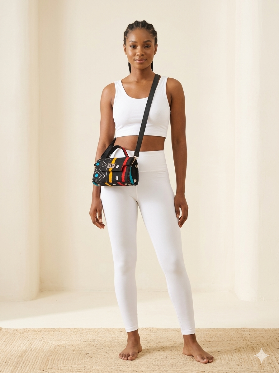 16C (Bag)