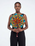 28B Ankara fan