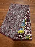 TYPE1(SIX YARD)