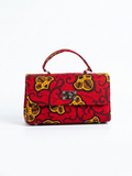 16U (Asoke and raffia bag)