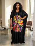 K82L Lace and Ankara it is without inner