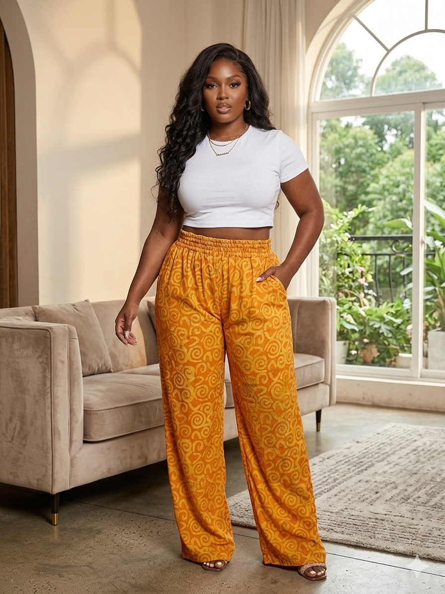 H56I (Asoke pant)