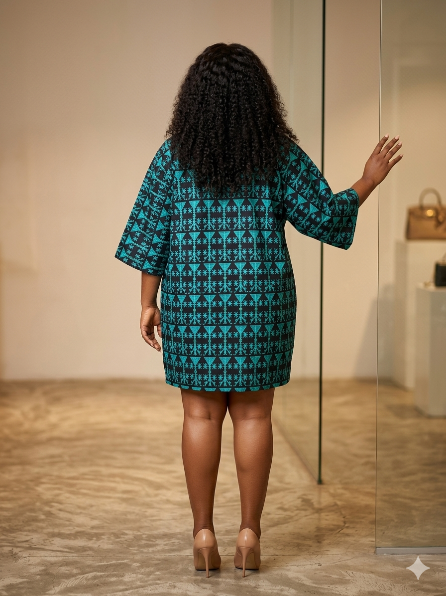 J51K(ANKARA JUMPSUIT SET)