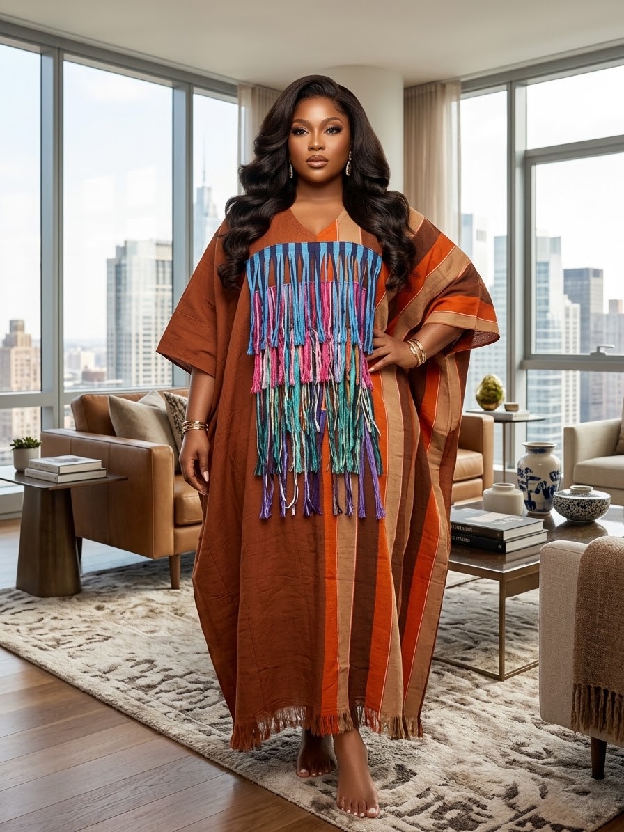Y83Z  Asoke dress