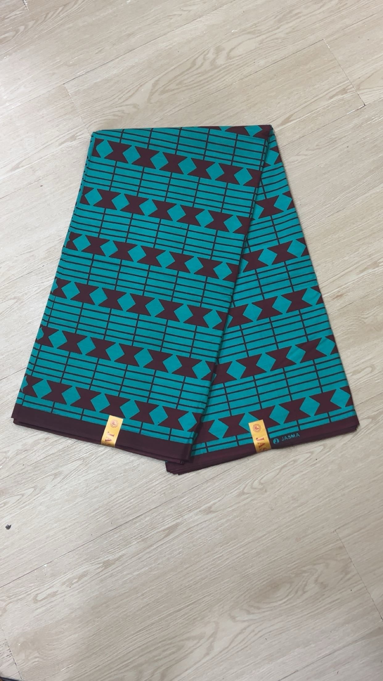 TYPE74 (100% cotton FABRIC)