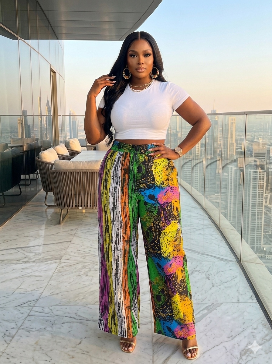 Z35A(ANKARA PANT)