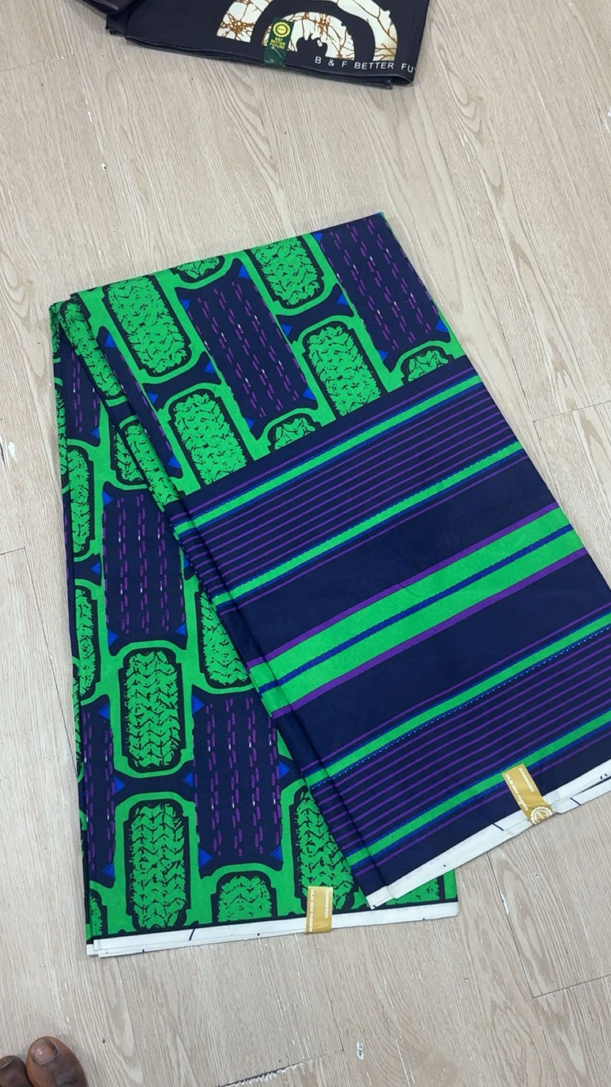TYPE48(FABRIC)