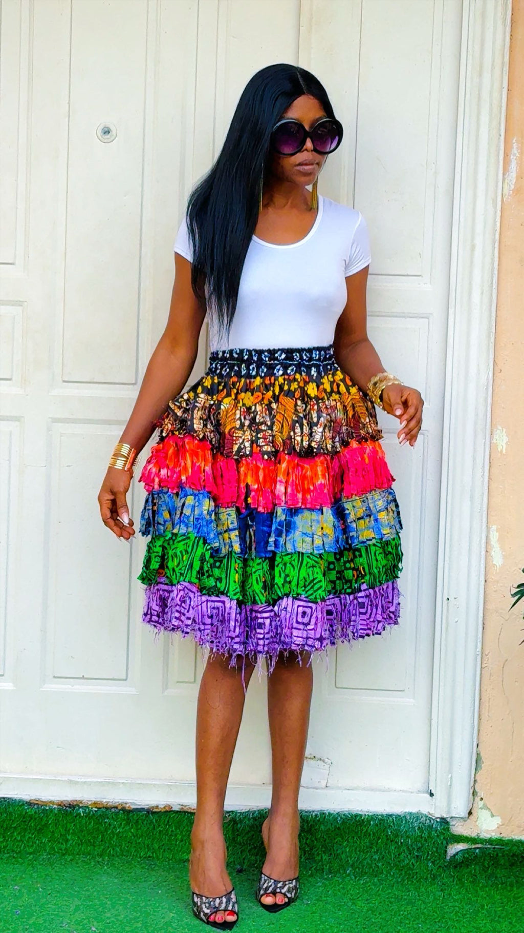 P6Q(SKIRT)