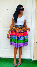 P6Q(SKIRT)