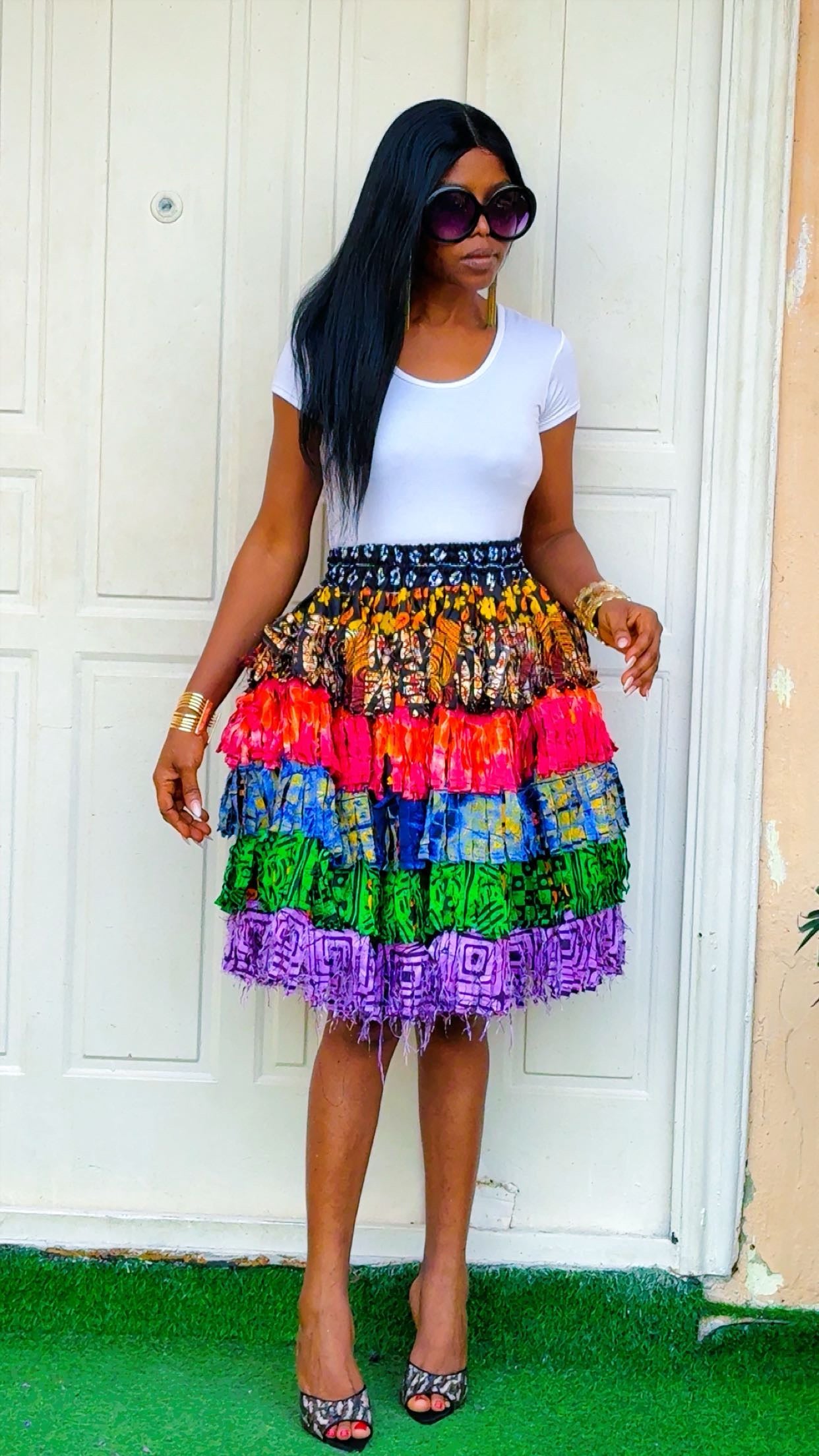 P6Q(SKIRT)