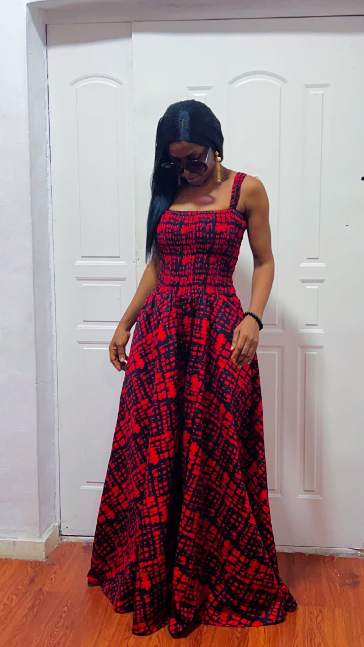 J31K(JUMPSUIT)