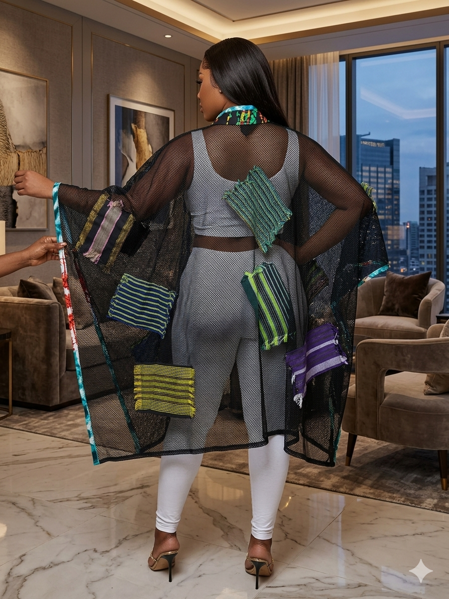 S26T(ASOKE KIMONO)