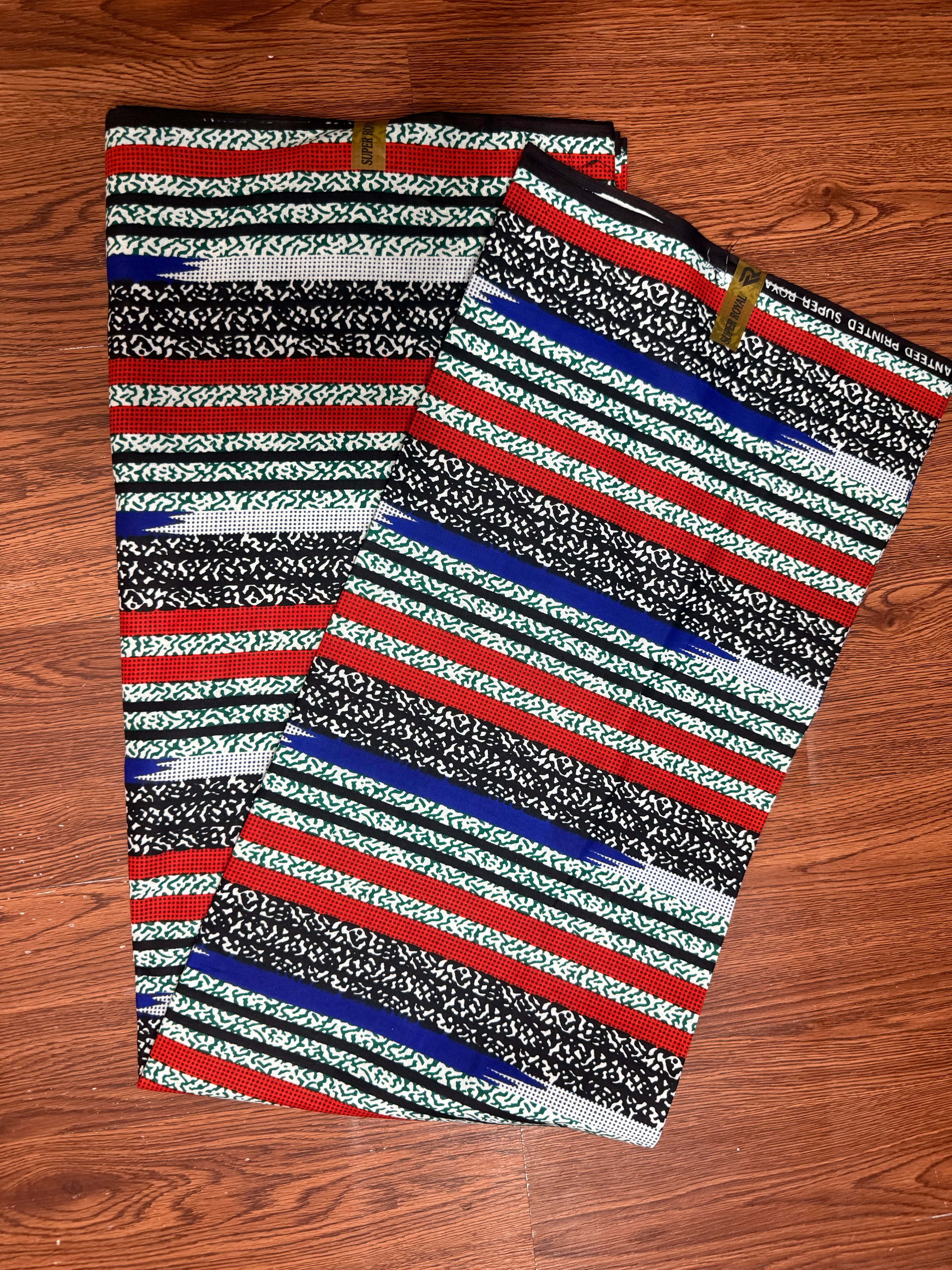 TYPE8(SIX YARD)