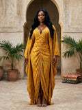 B74C (ADIRE Bubu)
