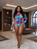 K61L (Mesh dress )