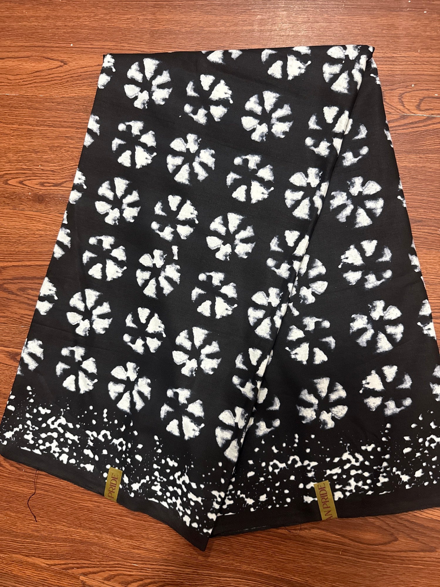 TYPE3(SIX YARD)