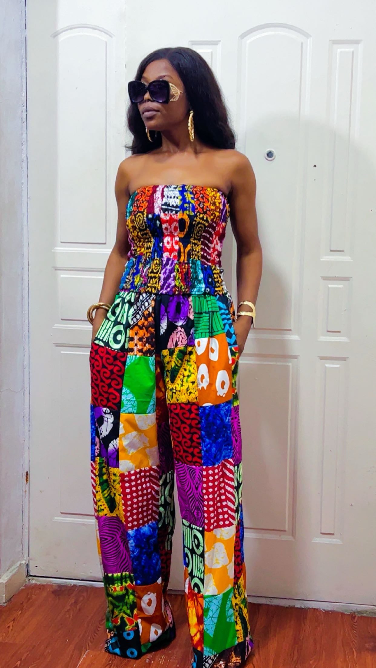 SYY(ANKARA PATCH SET)