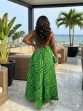 E55F (Ankara dress)