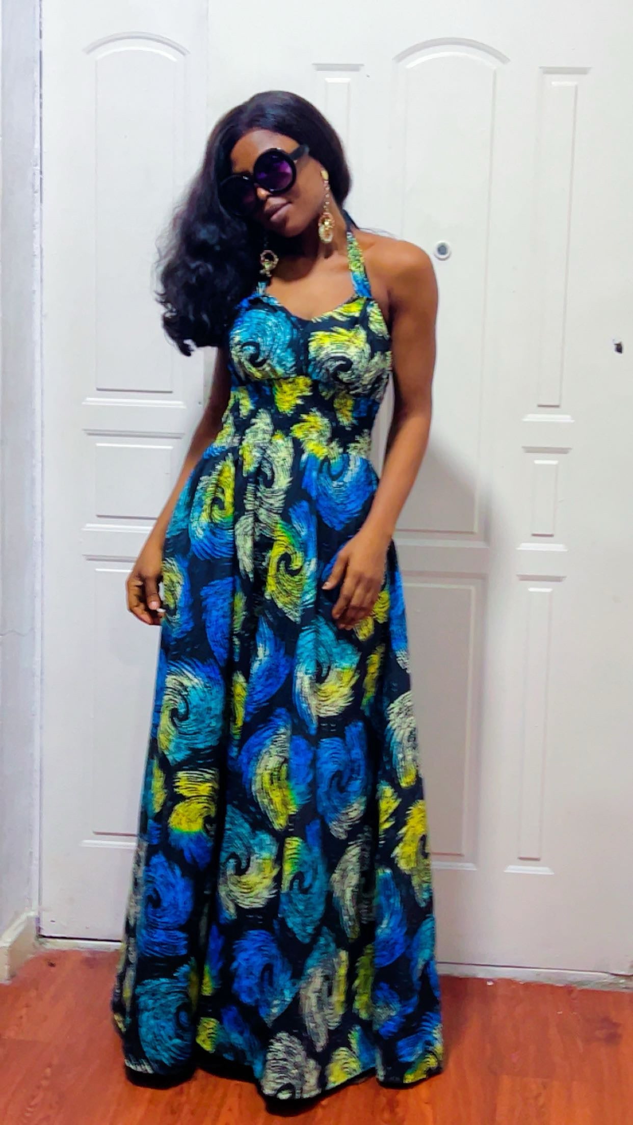 3QQ(JUMPSUIT)