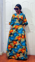 JII (ROBE DE RAP)
