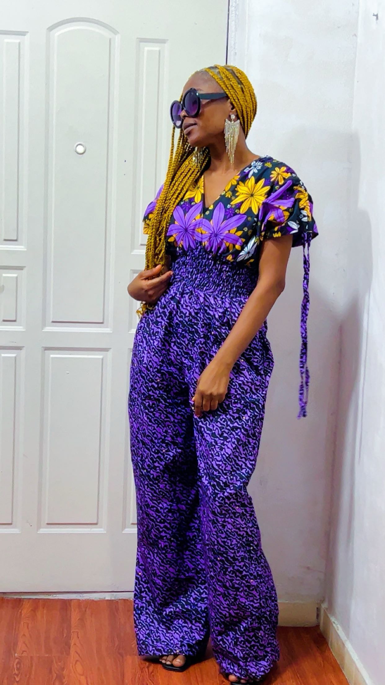 JBB(JUMPSUIT)